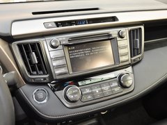 2014款 2.0L CVT 四驱新锐版 5座