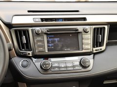 2014款 2.0L CVT 四驱新锐版 5座