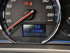 2014款 2.0L CVT 四驱新锐版 5座