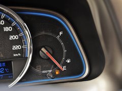 2014款 2.0L CVT 四驱新锐版 5座