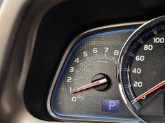 2014款 2.0L CVT 四驱新锐版 5座