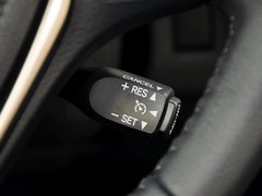 2014款 2.0L CVT 四驱新锐版 5座