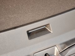 2014款 2.0L CVT 四驱新锐版 5座