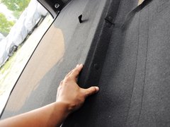 2014款 2.0L CVT 四驱新锐版 5座