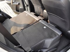 2014款 2.0L CVT 四驱新锐版 5座