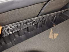 2014款 2.0L CVT 四驱新锐版 5座