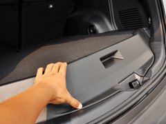 2014款 2.0L CVT 四驱新锐版 5座