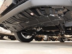 2014款 2.0L CVT 四驱新锐版 5座