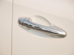 2014款 2.0L CVT 四驱新锐版 5座