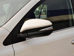 2014款 2.0L CVT 四驱新锐版 5座