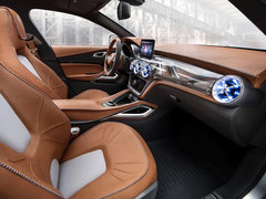 2013款 Concept 