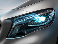 2013款 Concept 