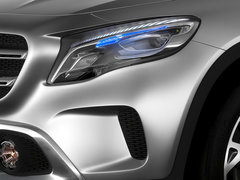 2013款 Concept 