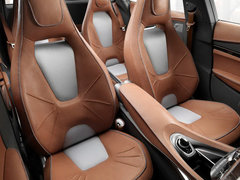 2013款 Concept 