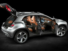 2013款 Concept 