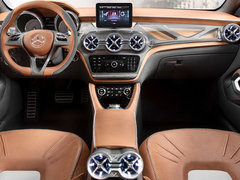 2013款 Concept 