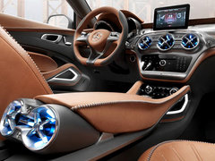 2013款 Concept 