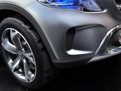 2013款 Concept 
