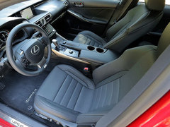 2013款 350 F SPORT 