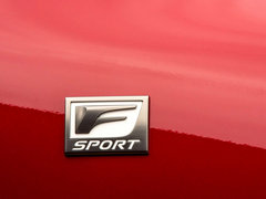 2013款 350 F SPORT 