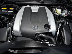 2013款 350 F SPORT 