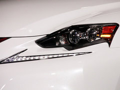 2013款 350 F SPORT 