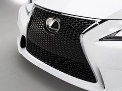 2013款 350 F SPORT 