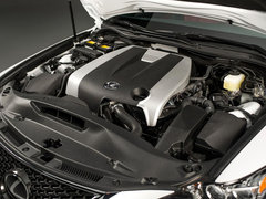 2013款 350 F SPORT 