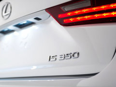 2013款 350 F SPORT 
