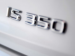2013款 350 F SPORT 