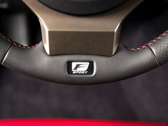 2013款 350 F SPORT 