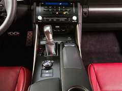 2013款 350 F SPORT 