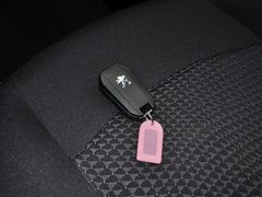 2014款 1.6L 自动 舒适版