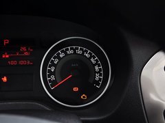 2014款 1.6L 自动 舒适版