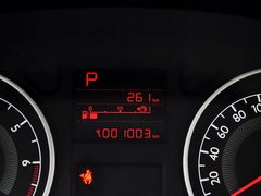 2014款 1.6L 自动 舒适版