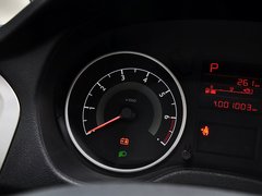 标致301 2014款 1.6L 自动 舒适版