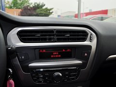 2014款 1.6L 自动 舒适版
