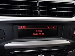 2014款 1.6L 自动 舒适版