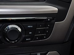 标致301 2014款 1.6L 自动 舒适版