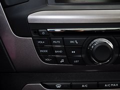 标致301 2014款 1.6L 自动 舒适版