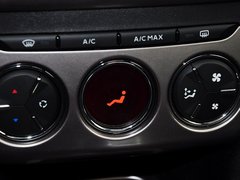 2014款 1.6L 自动 舒适版