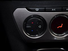 2014款 1.6L 自动 舒适版