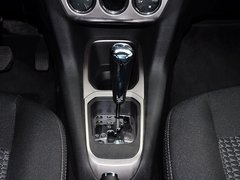 2014款 1.6L 自动 舒适版