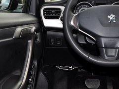 2014款 1.6L 自动 舒适版