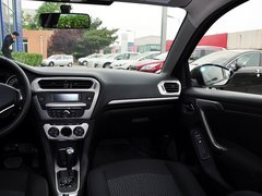 2014款 1.6L 自动 舒适版