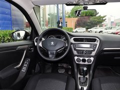 2014款 1.6L 自动 舒适版