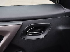 2014款 1.6L 自动 舒适版