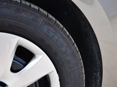 2014款 1.6L 自动 舒适版