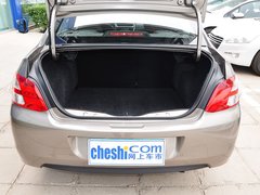 2014款 1.6L 自动 舒适版