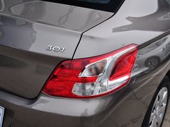 2014款 1.6L 自动 舒适版